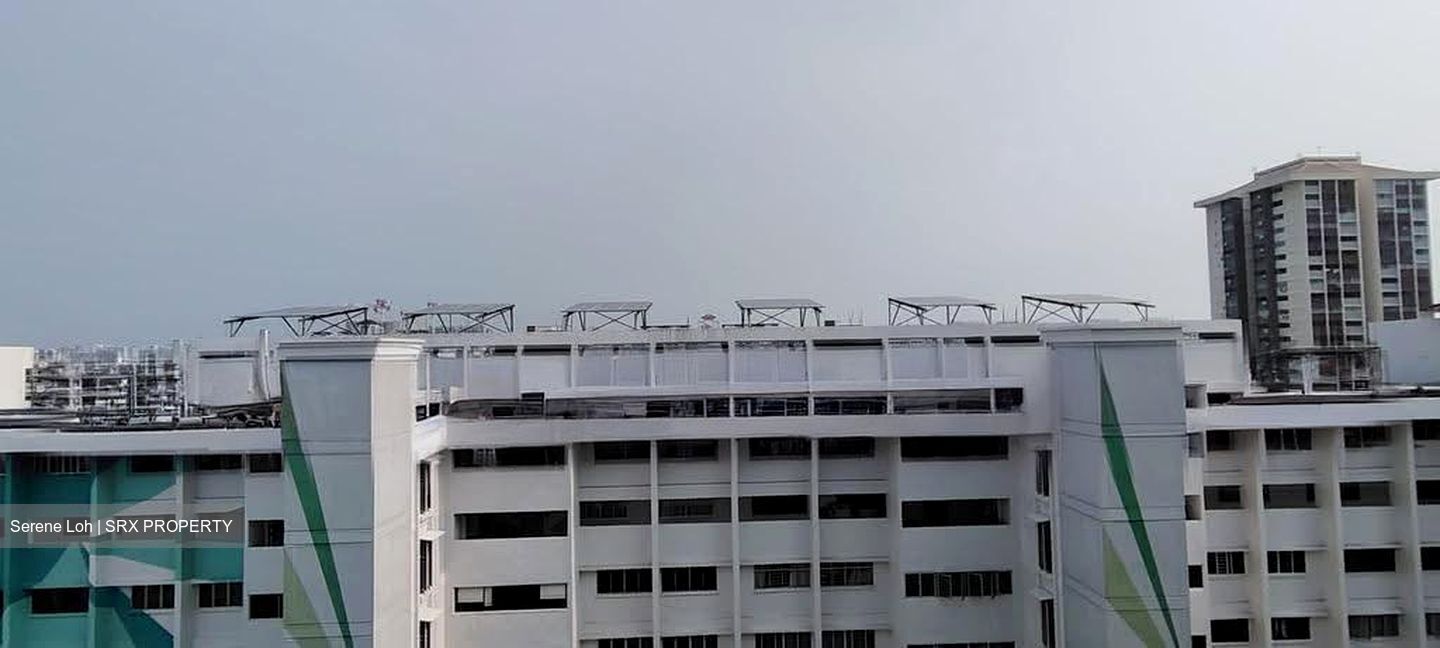 Blk 140 Bedok North Street 2 (Bedok), HDB 5 Rooms #629987321